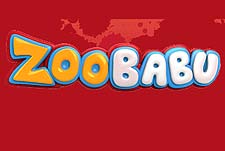 Zoobabu  Logo