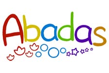 Abadas  Logo