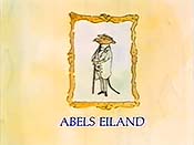 Abel's Island Picture Of Cartoon