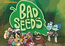Bad Seeds Logo