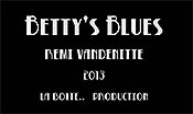 Betty's Blues Cartoon Pictures