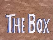 The Box Cartoon Pictures