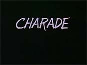 Charade Pictures Of Cartoons