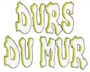 Durs du Mur (Series) (Bricks and Brats) Picture Of Cartoon