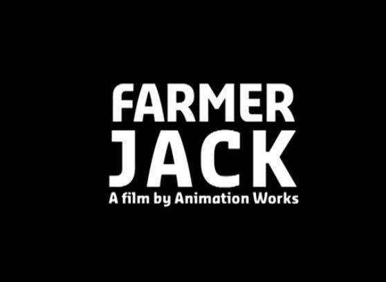 Farmer Jack The Cartoon Pictures
