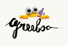 Greeboo  Logo