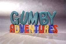 Gumby Adventures Episode Guide Logo