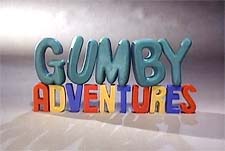 Gumby Adventures