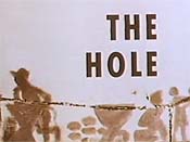 The Hole Cartoon Pictures