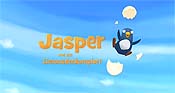 Jasper Und Das Limonadenkomplott (Jasper: Journey to the End of the World) Free Cartoon Picture
