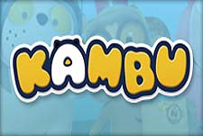 Kambu  Logo