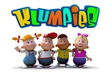 Klumpies