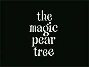 The Magic Pear Tree Cartoon Picture