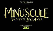 Minuscule - La Valle des Fourmis Perdues (Minuscule: Valley of the Lost Ants) Free Cartoon Picture