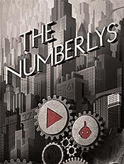 The Numberlys Picture To Cartoon