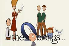 The Oblongs Episode Guide Logo