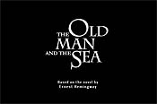 The Old Man And The Sea Pictures Cartoons