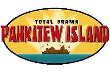 Total Drama: Pahkitew Island Episode Guide Logo