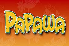 Papawa  Logo