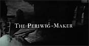 The Periwig-Maker Pictures Cartoons