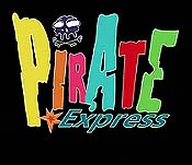 Pirate Express (Series) Cartoon Funny Pictures