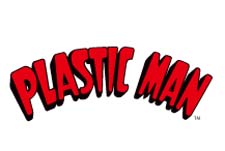 Plastic Man Episode Guide Logo