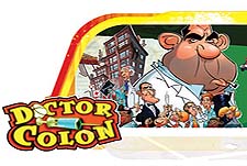 Dr. Colon