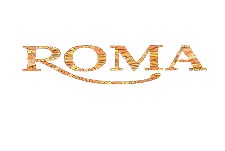 Roma  Logo