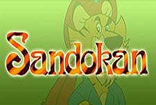 Sandokan Episode Guide Logo