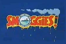 Smoggies Episode Guide Logo