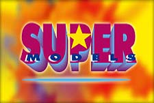 Supermodels Episode Guide Logo