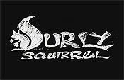 Surly Squirrel The Cartoon Pictures