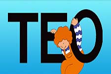 Teo Episode Guide Logo