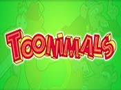 Toonimals! (Series) Cartoon Picture