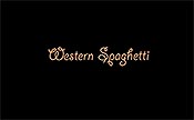 Western Spaghetti Pictures Of Cartoons