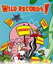 Wild Records Pictures To Cartoon