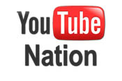 YouTube Nation (Series) Cartoon Picture