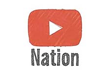 YouTube Nation Episode Guide Logo