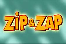 Zipi y Zape Episode Guide Logo
