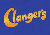 Clangers (Series) The Cartoon Pictures