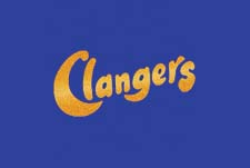 Clangers  Logo