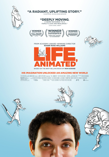 Life, Animated Pictures Of Cartoons
