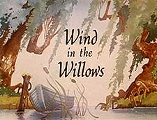 The Wind In The Willows Pictures Of Cartoons