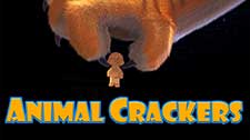 Animal Crackers Picture To Cartoon
