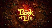 The Book of Life Free Cartoon Picture