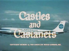 Castles and Castanets Pictures Of Cartoons