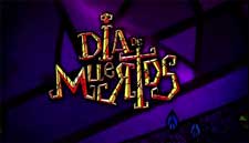 Da de Muertos (Day of the Dead) Pictures To Cartoon