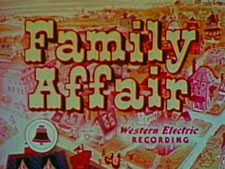 Family Affair Pictures Of Cartoons