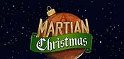 A Martian Christmas Cartoons Picture