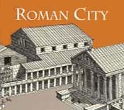 David Macaulay: Roman City Pictures Cartoons